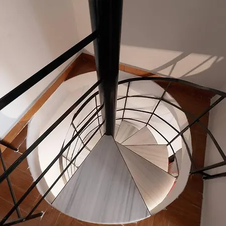 Beachside Apartment-pool-parking * Ханья (Крит)